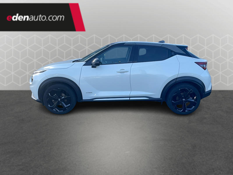 Nissan Juke Hybrid 143 Premiere Edition