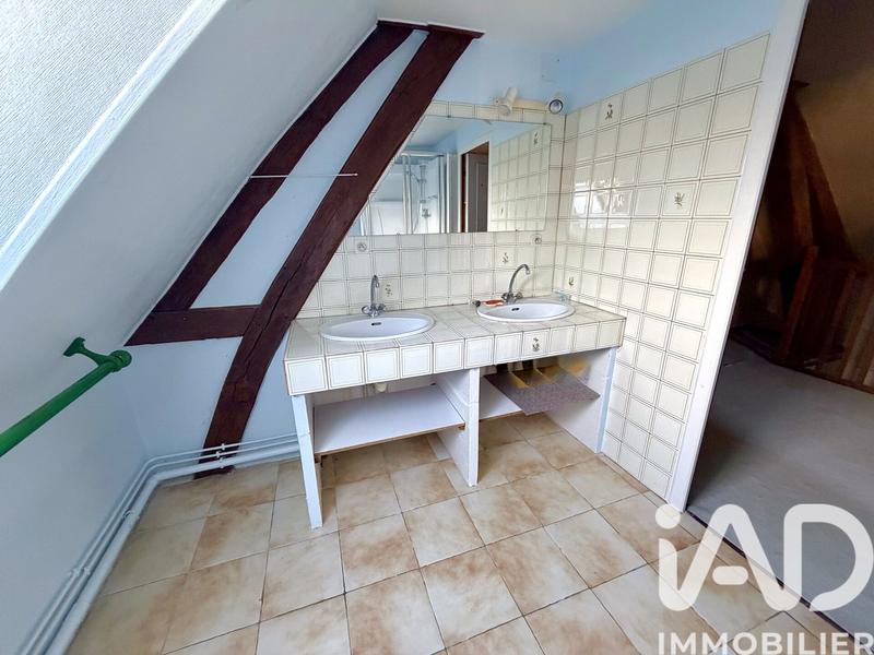 Maison - 173 m² - 7 pièces