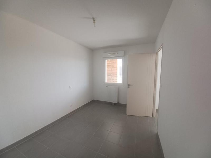 Appartement - 51 m² - 3 pièces