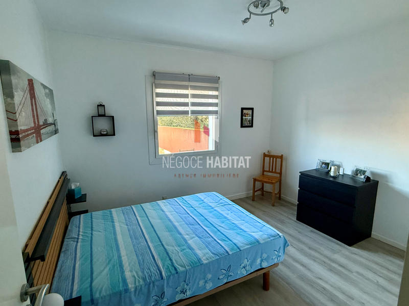 Villa - 120 m² - 5 pièces