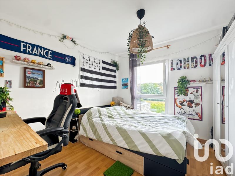 Maison - 163 m² - 6 pièces