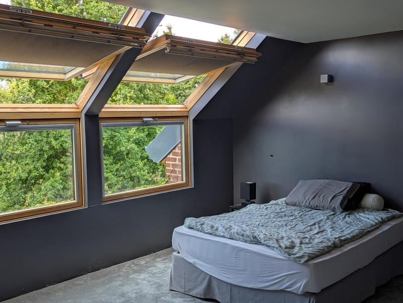 Maison - 260 m² - 10 pièces