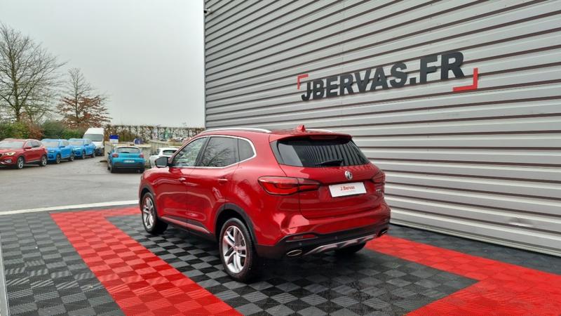 Mg Ehs 1.5t Gdi Phev Comfort