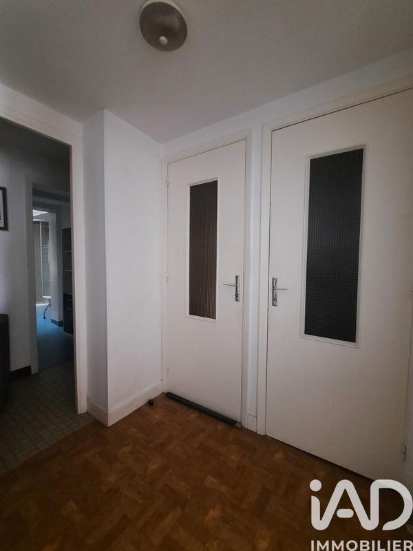 Maison de ville - 103 m² - 6 pièces