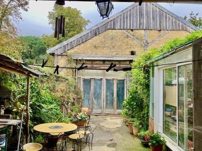 Maison - 45 m² - 3 pièces