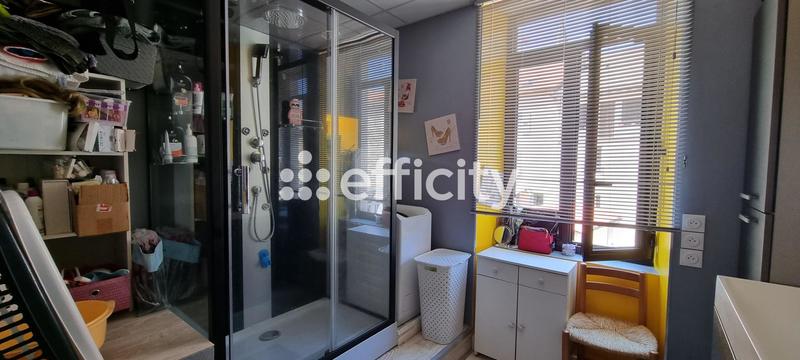 Maison - 118 m² - 7 pièces