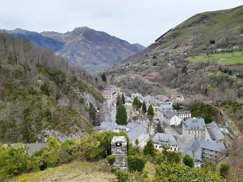 Appartement - 45 m² - 3 pièces