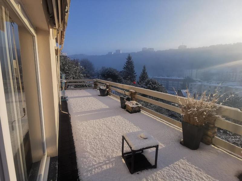 Maison ancienne - 150 m² - 5 pièces