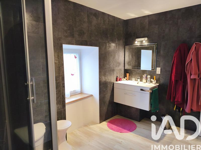 Maison de campagne - 102 m² - 4 pièces