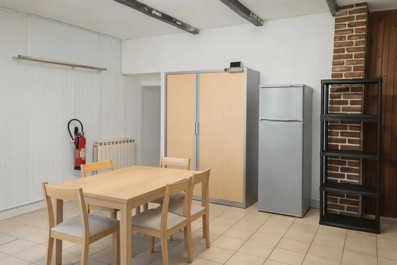 Maison de ville - 180 m² - 6 pièces