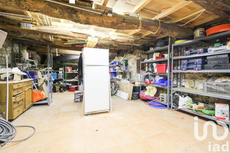 Ferme - 80 m² - 2 pièces