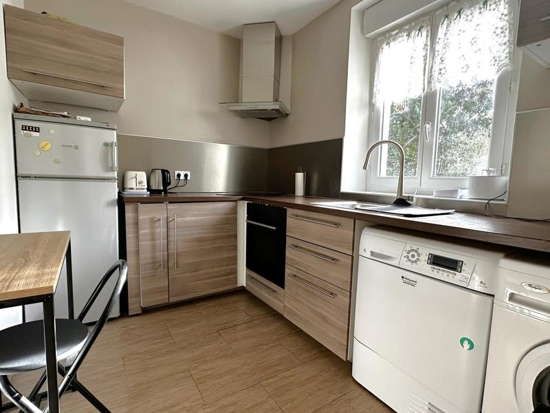 Maison - 136 m² - 5 pièces