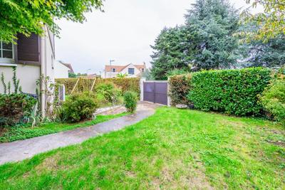 Maison - 124 m² - 7 pièces