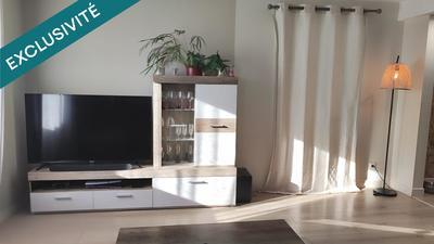 Maison - 181 m² - 6 pièces