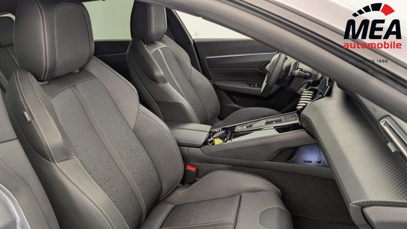 Peugeot 508 Sw Hybrid 225 e-Eat8 Allure