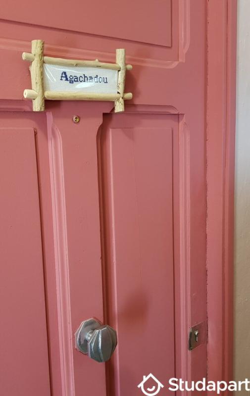 Appartement - 25 m² - 1 pièce