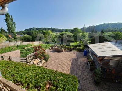 Maison ancienne - 238 m² - 8 pièces