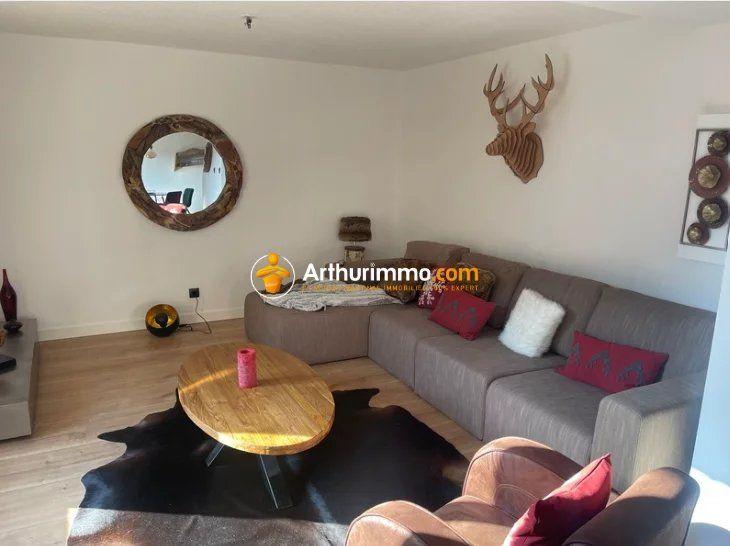 Appartement - 100 m² - 4 pièces