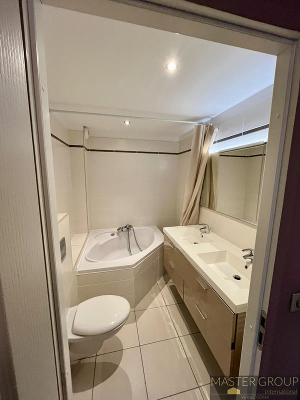 Appartement - 73 m² - 3 pièces