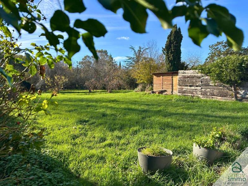 Maison de village - 114 m² - 5 pièces