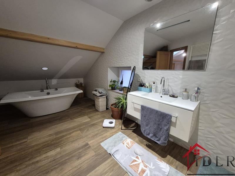 Ferme - 190 m² - 7 pièces