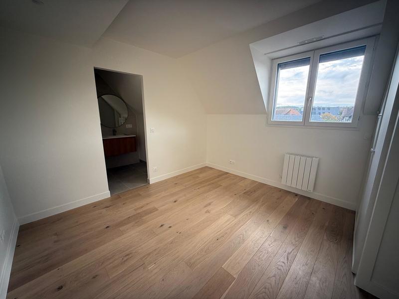 Appartement - 103 m² - 4 pièces