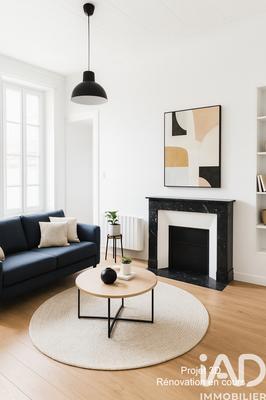 Appartement - 31 m² - 2 pièces