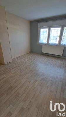 Appartement - 51 m² - 3 pièces