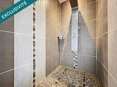 Maison - 144 m² - 9 pièces