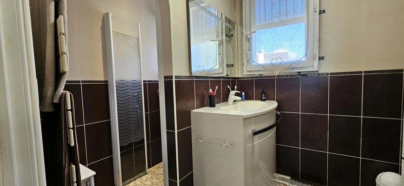 Maison - 110 m² - 6 pièces