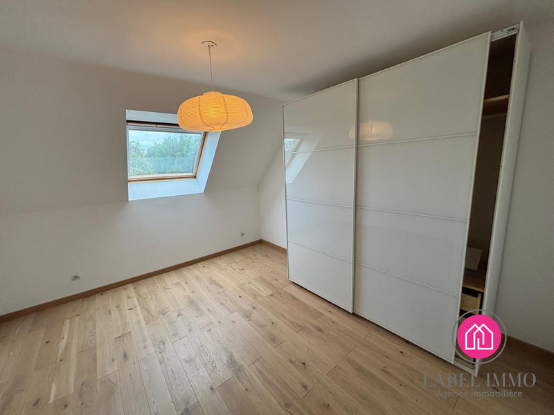 Maison - 120 m² - 7 pièces