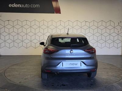 Renault Clio TCe 90 Equilibre