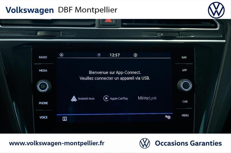 Volkswagen Tiguan Business 2.0 Tdi 150ch Dsg7 Life