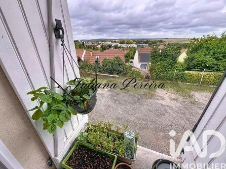 Studio - 34 m² - 1 pièce