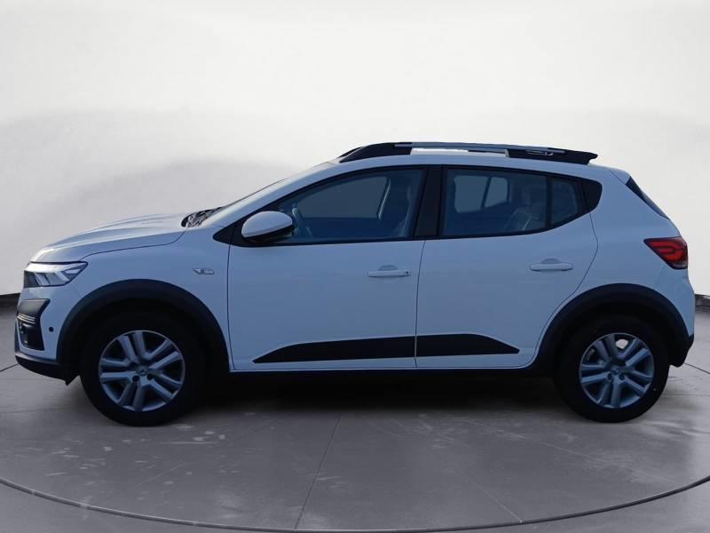 Dacia Sandero Eco-G 100 - 22 Stepway Confort