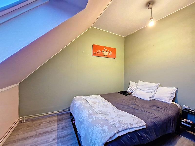 Maison - 170 m² - 6 pièces