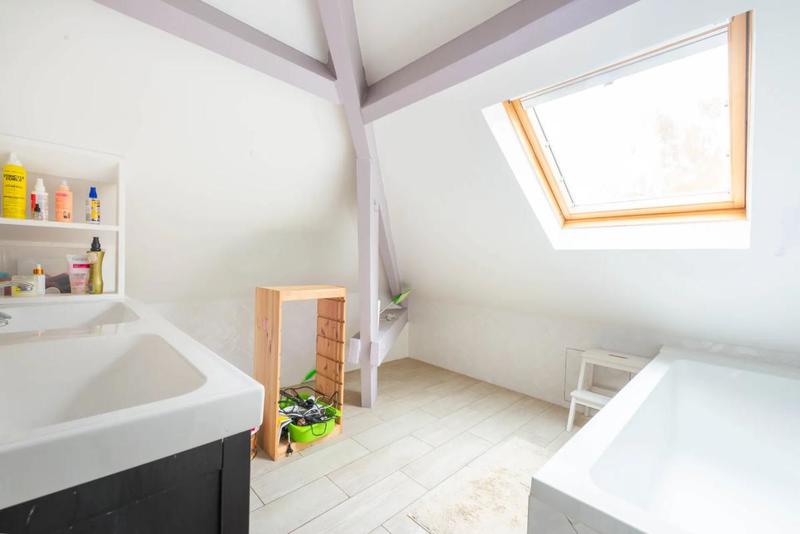 Maison - 180 m² - 7 pièces