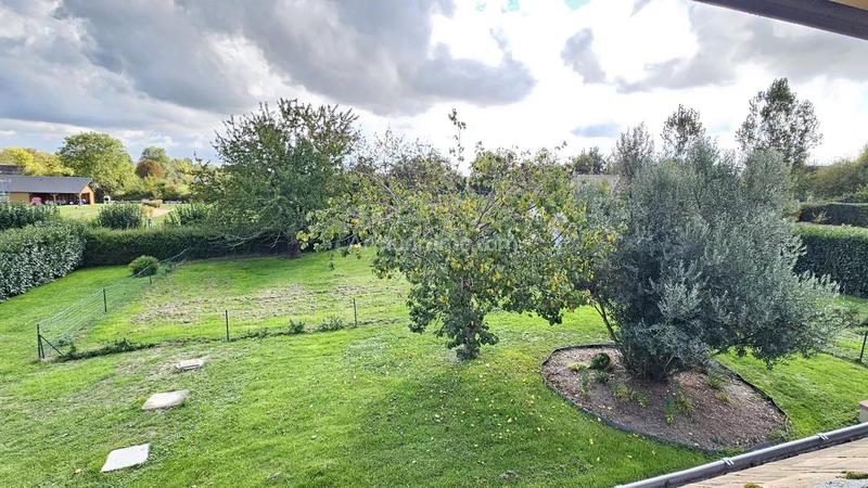 Maison - 147 m² - 8 pièces