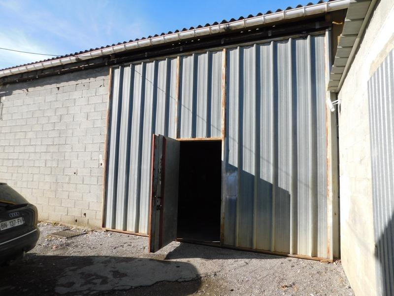 Bureau - 280 m² - 5 pièces