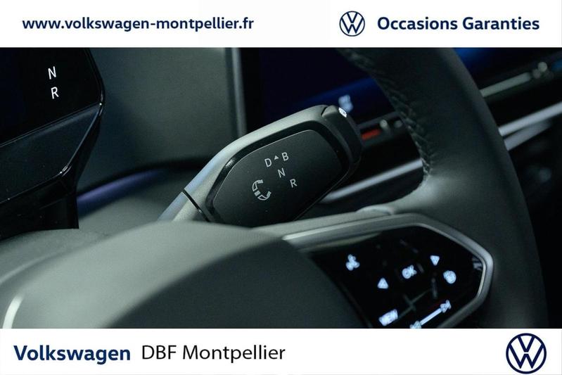 Volkswagen Id.3 Id 3 Fl Pro (59kwh) Id. (204ch)