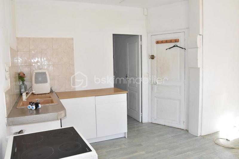 Immeuble - 240 m² - 8 pièces