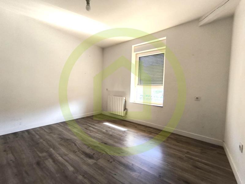 Immeuble - 4 pièces