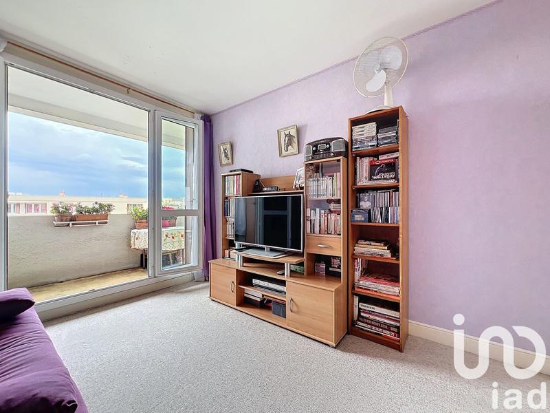 Appartement - 82 m² - 4 pièces