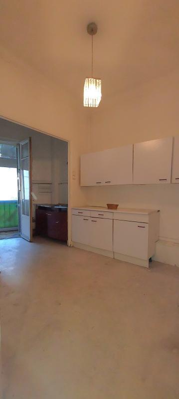 Appartement - 28 m² - 2 pièces