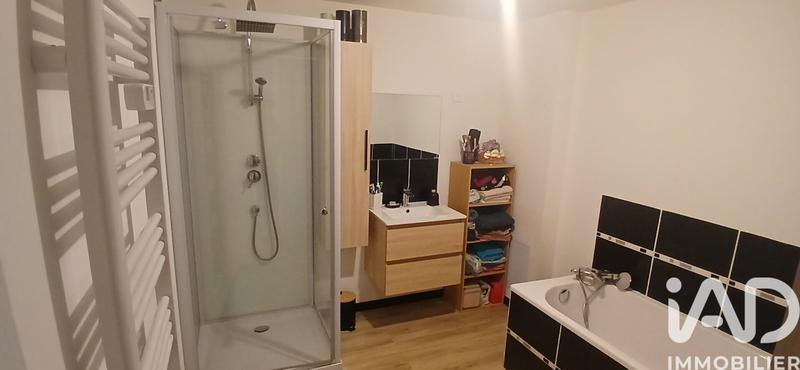 Maison - 162 m² - 6 pièces