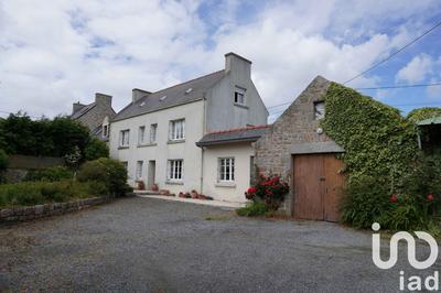 Maison - 160 m² - 9 pièces