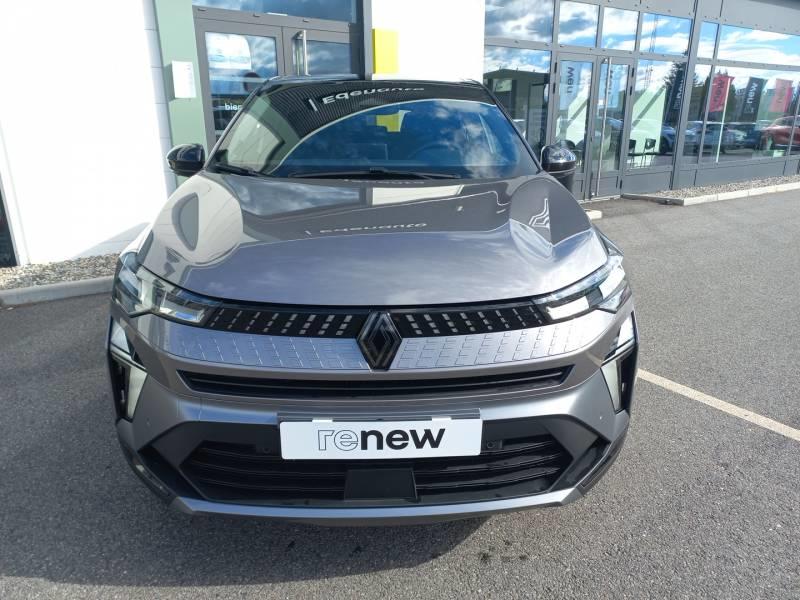 Renault Captur E-Tech full hybrid 145 ch esprit Alpine