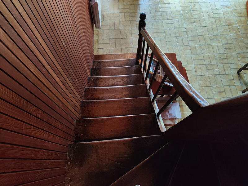 Maison - 109 m² - 4 pièces