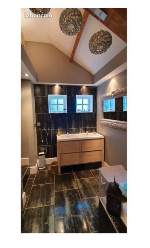 Maison - 72 m² - 3 pièces