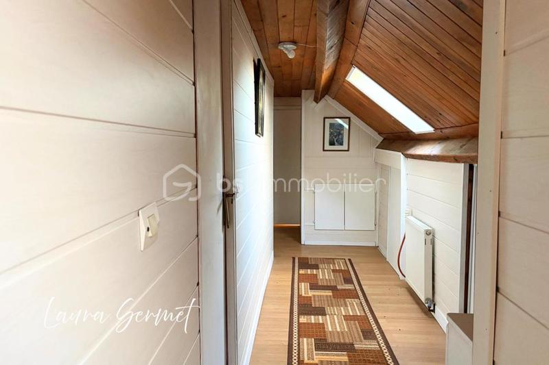 Maison ancienne - 110 m² - 5 pièces